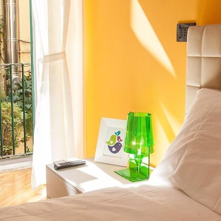 Trevi Colour- Rental In Rom Exterior foto