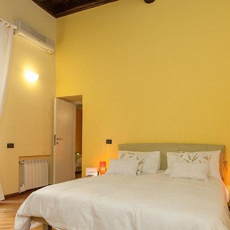 Trevi Colour- Rental In Rom Exterior foto