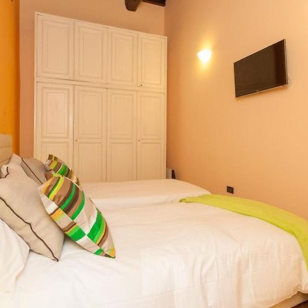 Trevi Colour- Rental In Rom Exterior foto