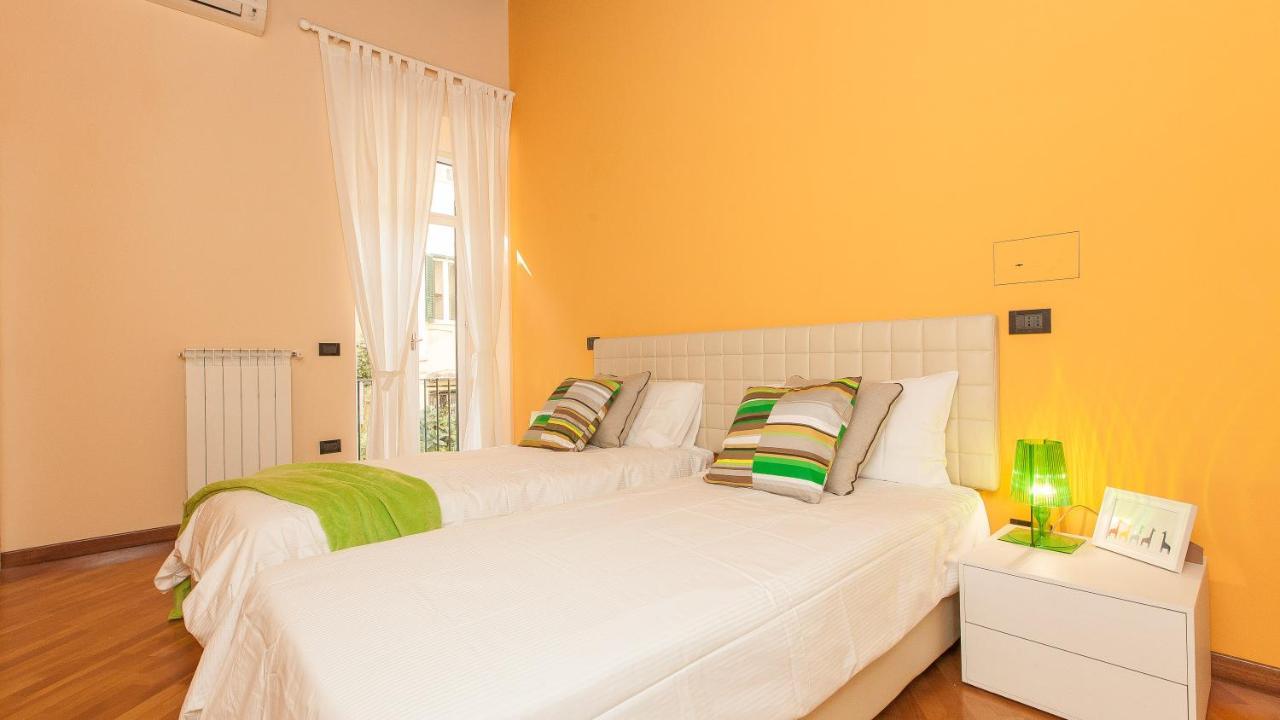 Trevi Colour- Rental In Rom Exterior foto