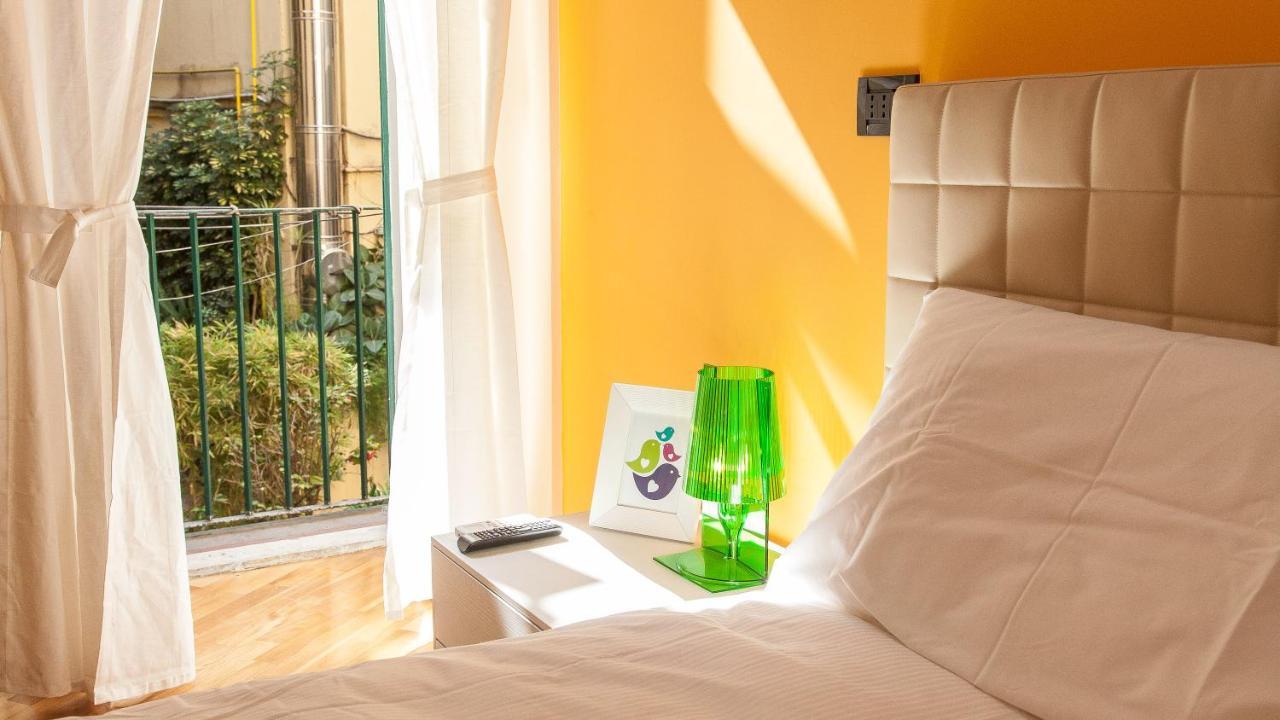 Trevi Colour- Rental In Rom Exterior foto