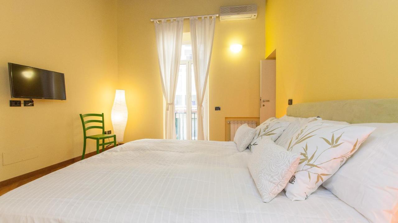 Trevi Colour- Rental In Rom Exterior foto