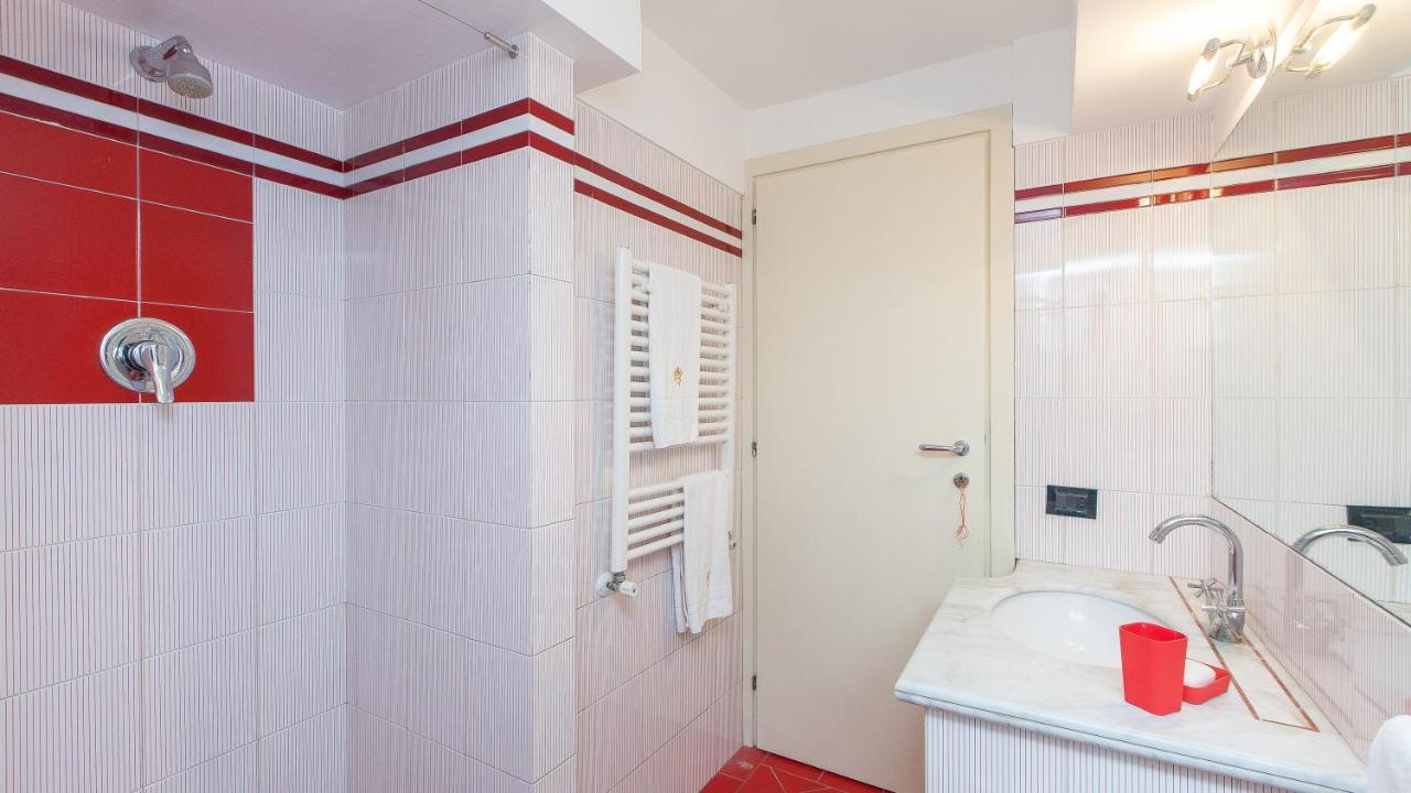 Trevi Colour- Rental In Rom Exterior foto