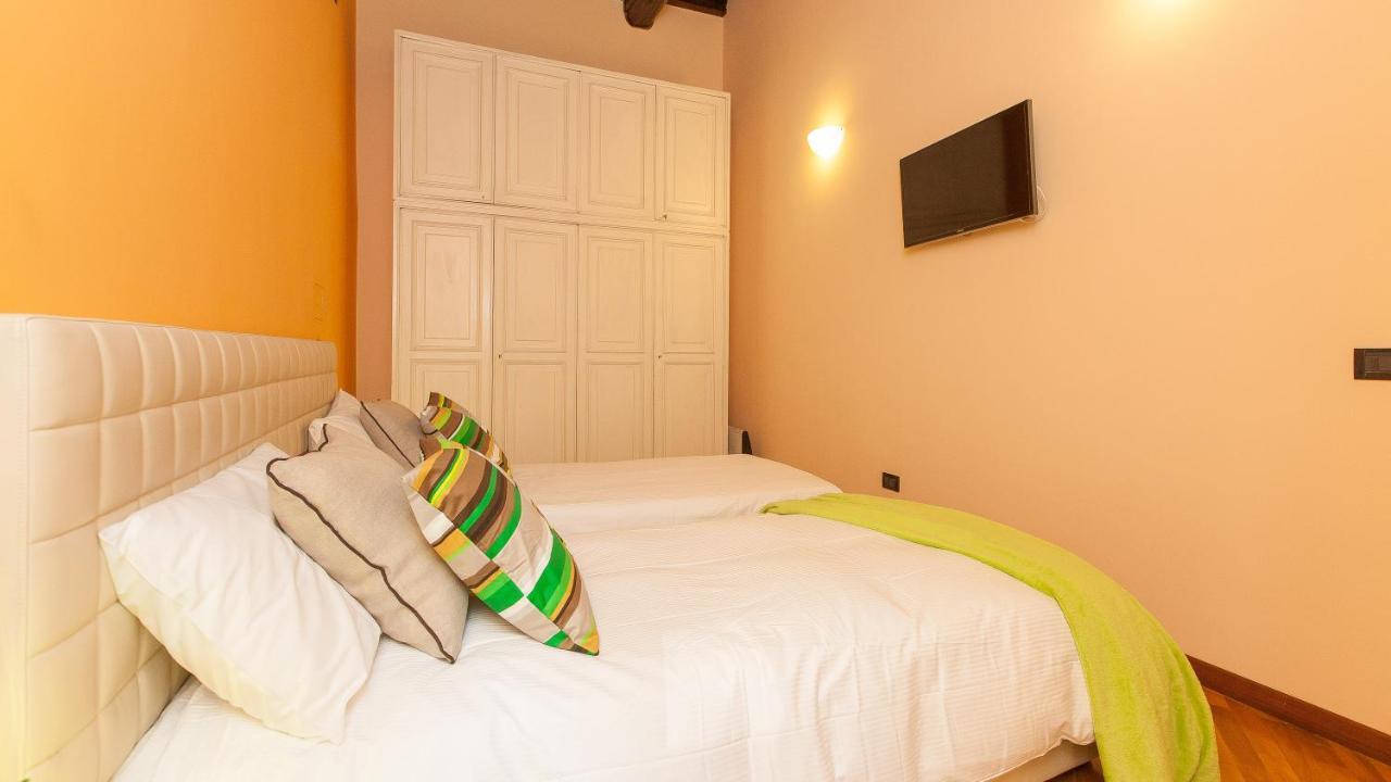 Trevi Colour- Rental In Rom Exterior foto